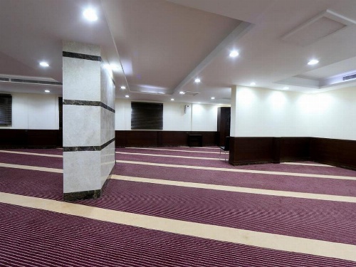 Snood Alazama Hotel image 11