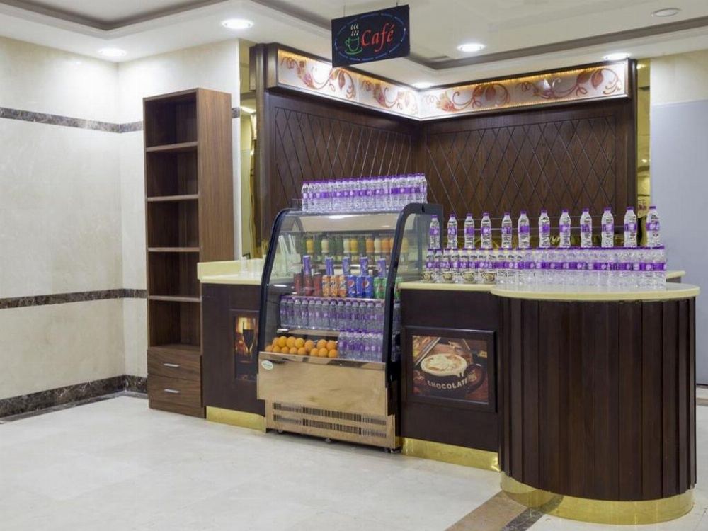 Snood Alazama Hotel Image 12