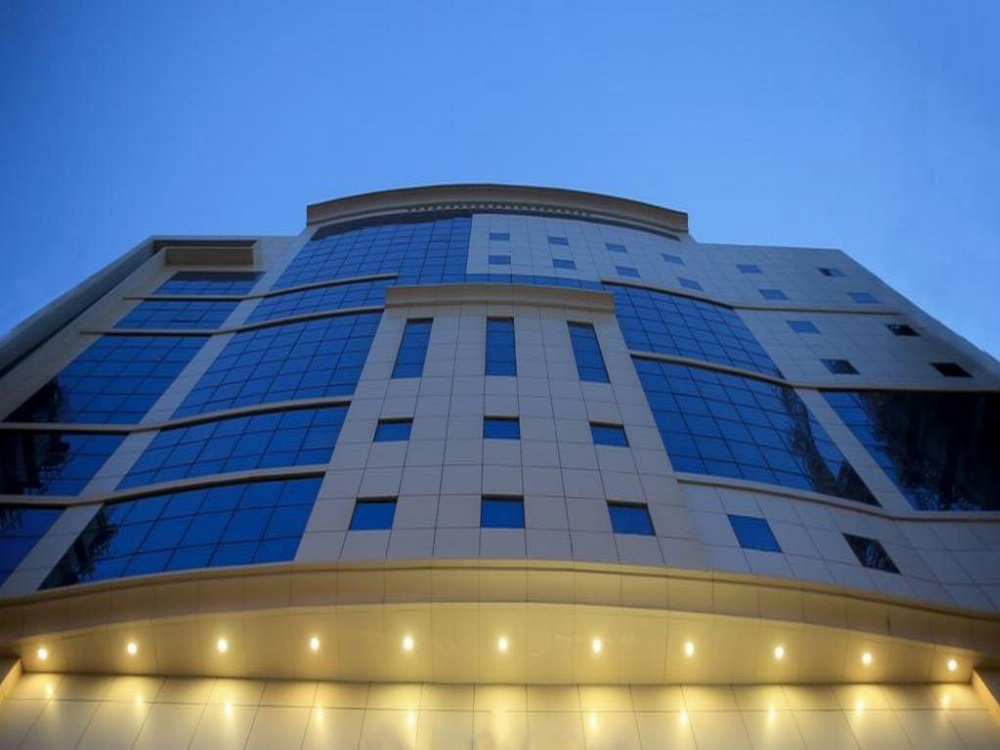 Snood Alazama Hotel Image 15