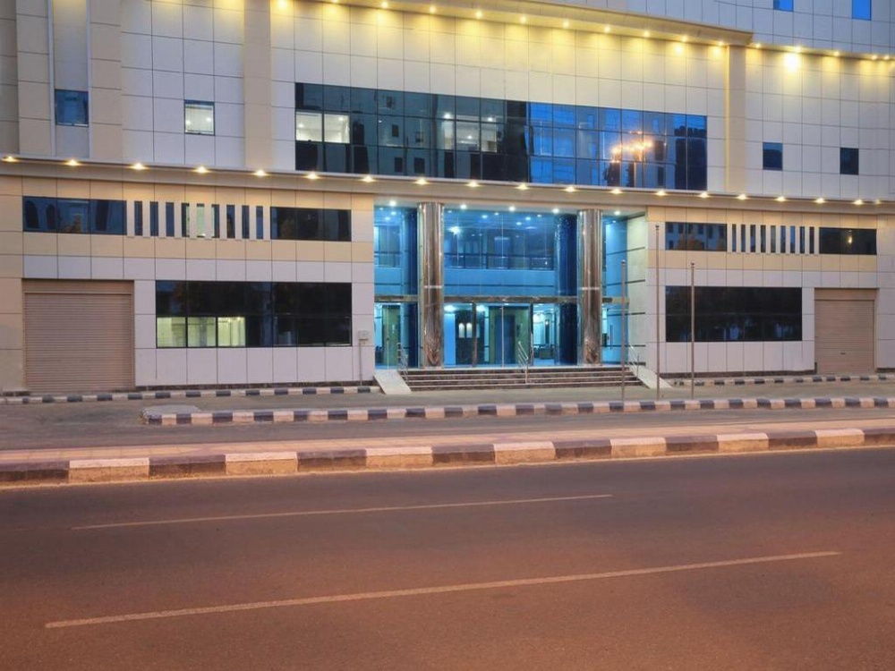 Snood Alazama Hotel Image 16