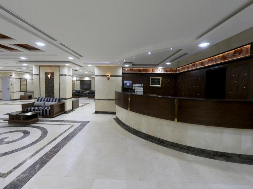 Snood Alazama Hotel Image 17