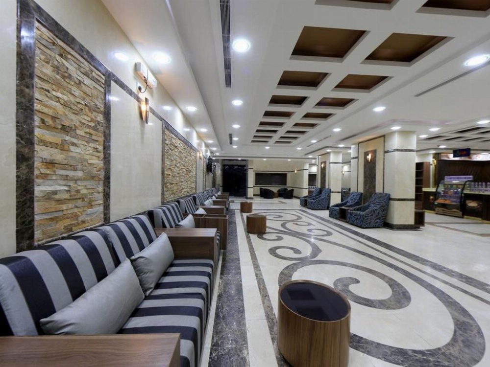Snood Alazama Hotel Image 18