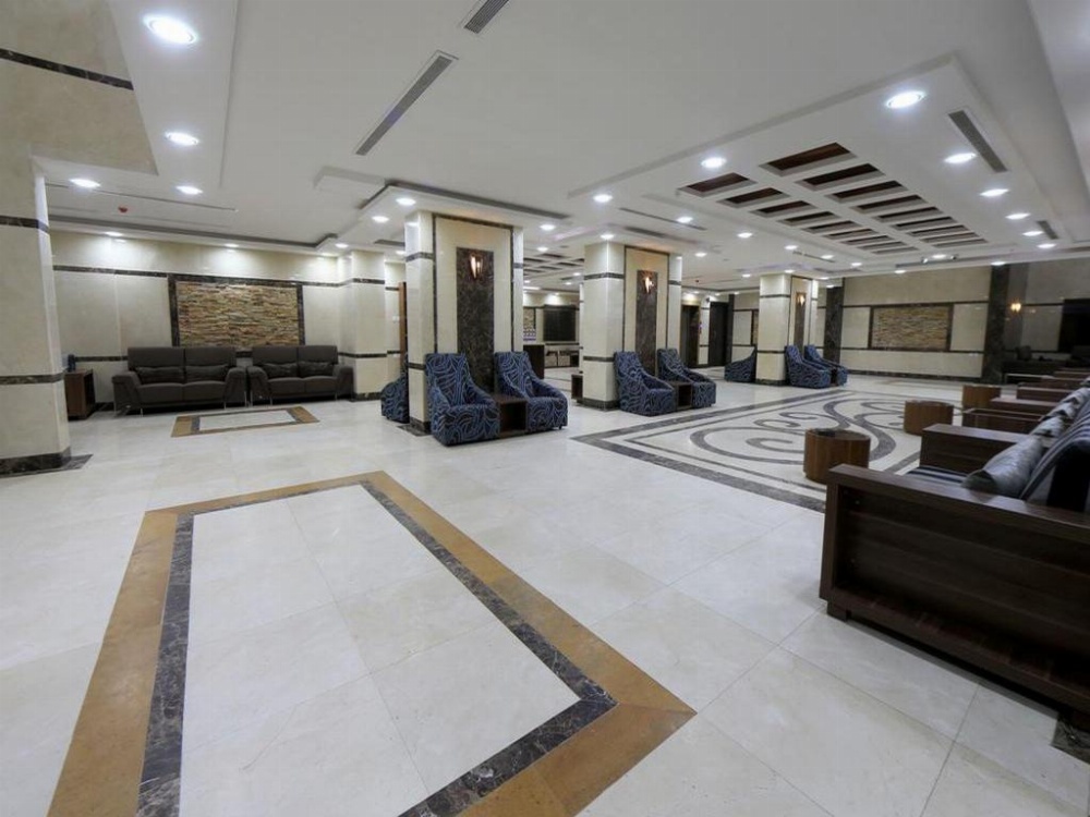 Snood Alazama Hotel Image 19