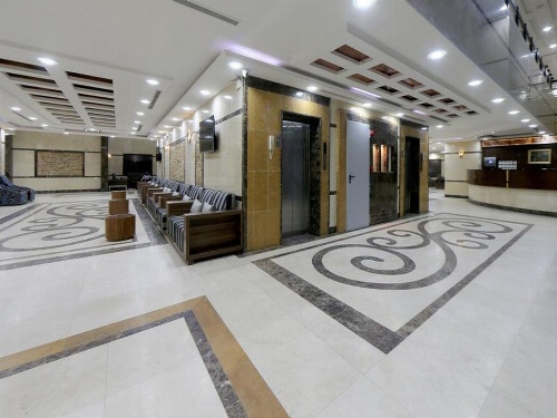 Snood Alazama Hotel image 20