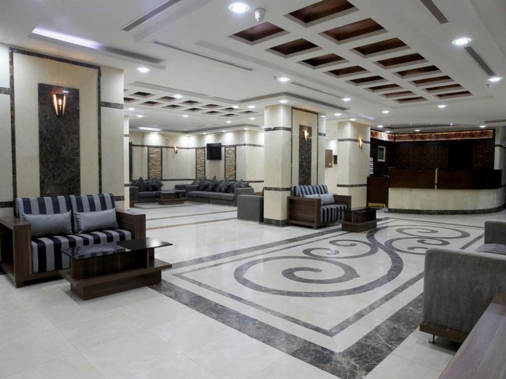 Snood Alazama Hotel Image 21