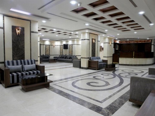 Snood Alazama Hotel image 21