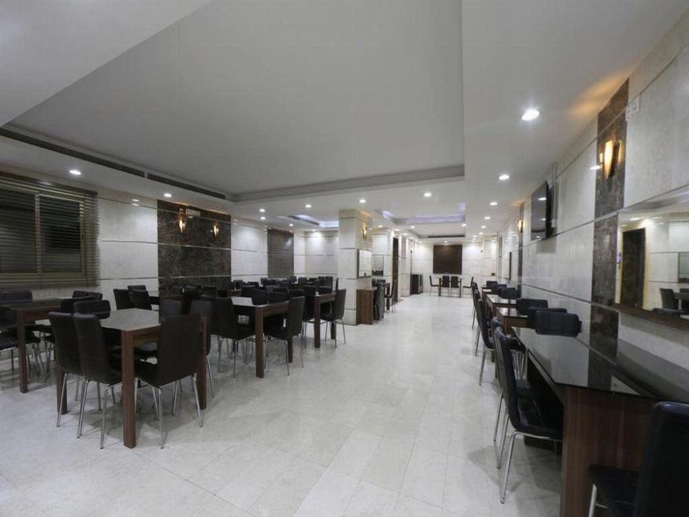 Snood Alazama Hotel Image 22