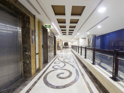 Snood Alazama Hotel image 23