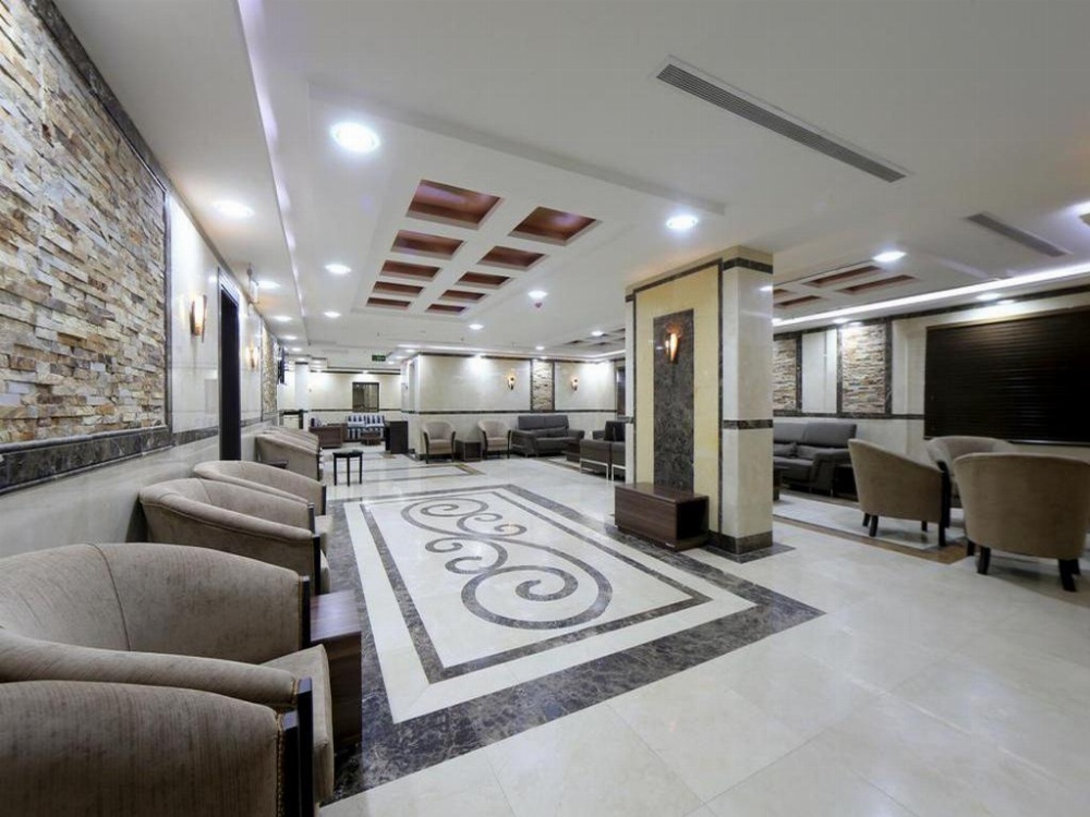 Snood Alazama Hotel Image 24