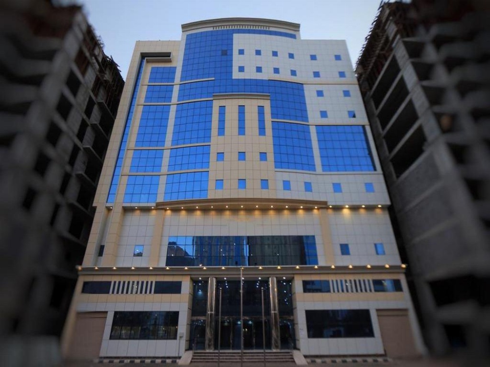 Snood Alazama Hotel Image 25
