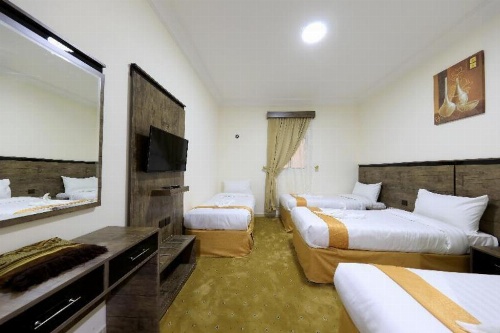 Snood Alazama Hotel image 5