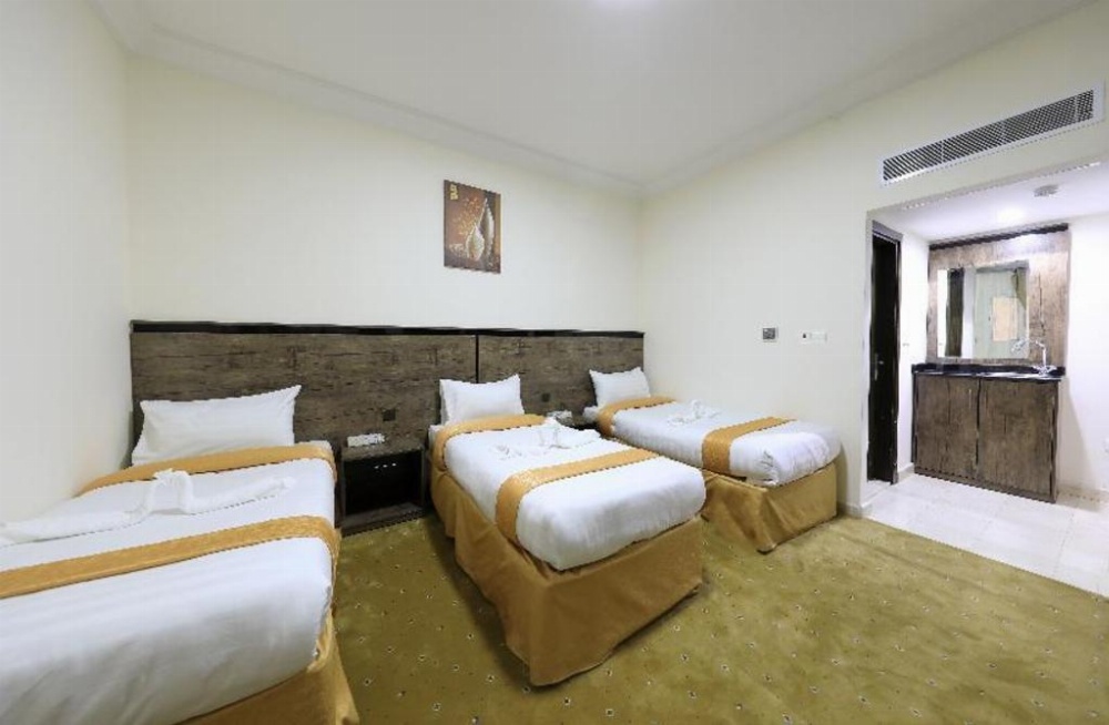 Snood Alazama Hotel Image 7